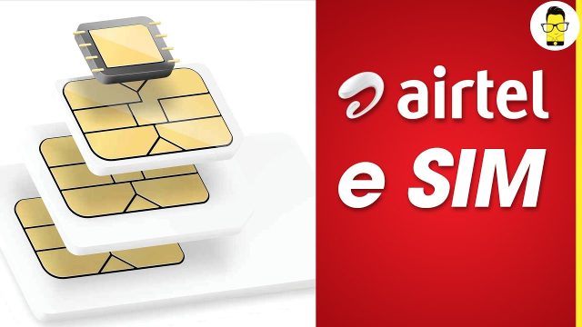 Airtel eSIM in Canada: How to Get It and What You Need to Know