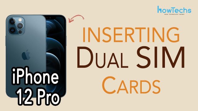 Dual Sim Canada: How to Use Two SIM Cards in One Phone