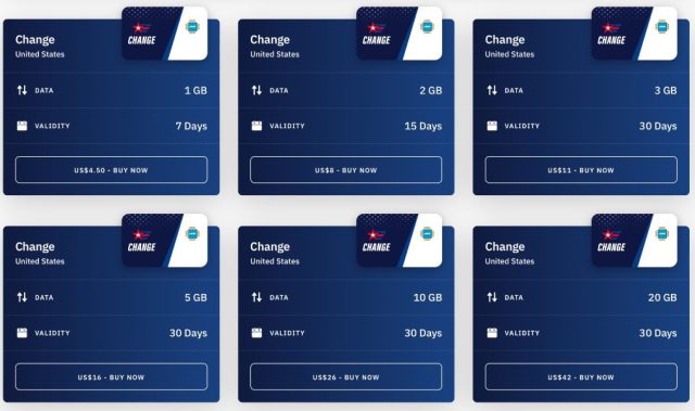 Esim Canada and Usa: The Top 5 Differences