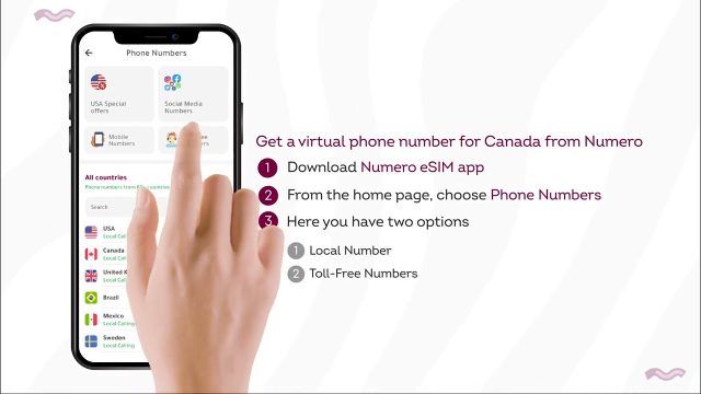 Esim Canada Calling: How to Make Free Calls Within Canada