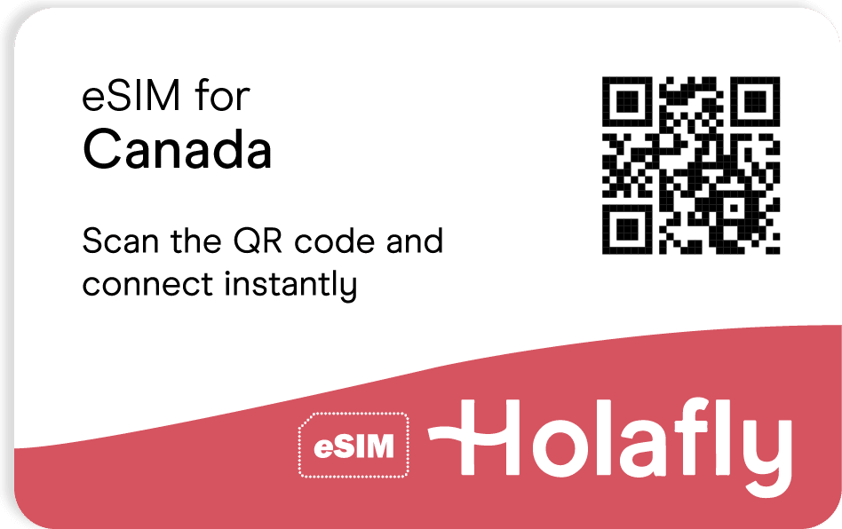 ESIM Canada Phone Number - The Best Way to Connect With Family and Friends