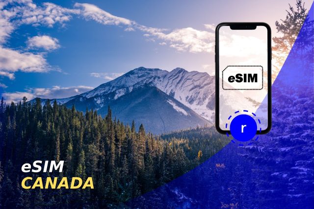 ESIM Canada: The Best Place to Buy Your Next Phone