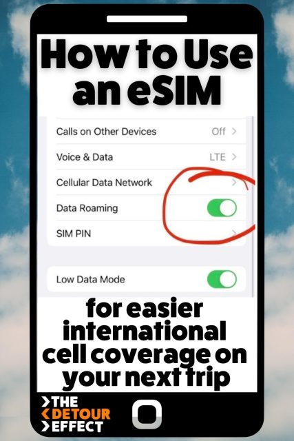 Esim Pour Le Canada: How To Get The Best Coverage For Your Phone