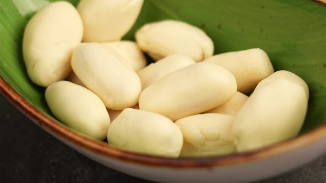 How to make Jordan Almonds