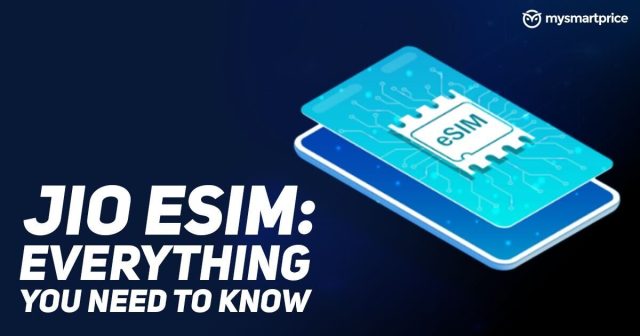 Jio eSIM in Canada: How to Get It and What You Need to Know