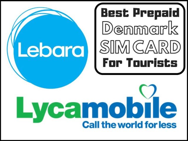 Lebara SIM Canada - The Best Prepaid SIM Card for Travelers