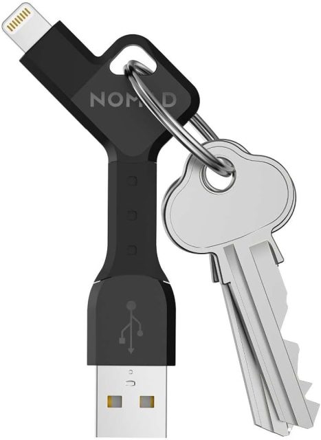 NomadKey: The Ultimate Way to Keep Your Keys Organized